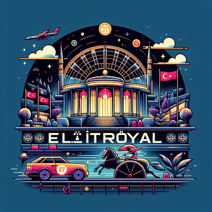 Bahis Sitelerinde Güncel Lisans Rehberi | Elitroyal