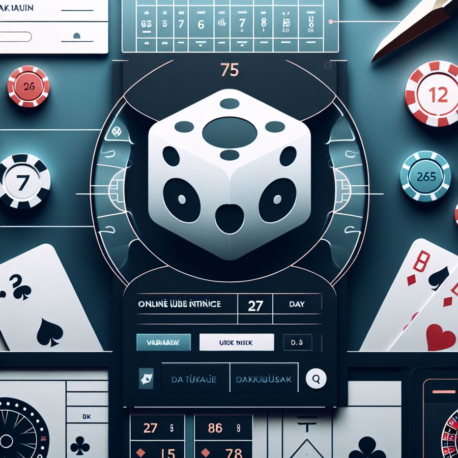 Bahis Sitelerinde UI Tasarımı: Deneyimi Öne Çıkarın | Elitroyal