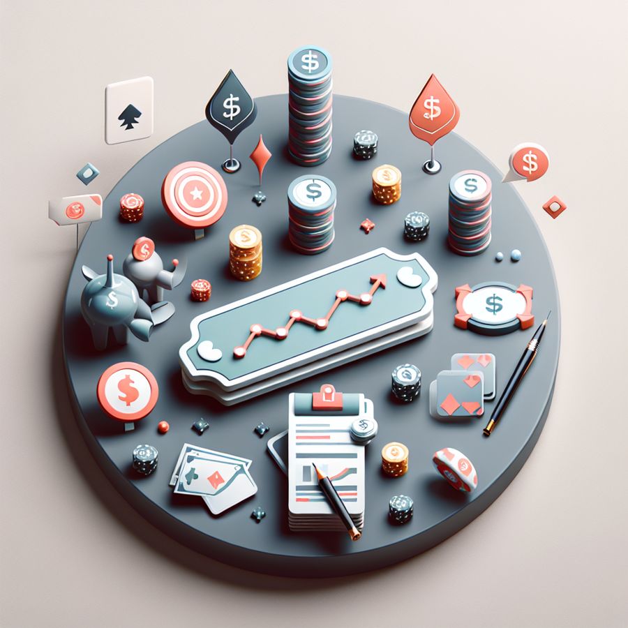 Bahiste Bütçe Yönetimi: Kaybetmeden Oynama Rehberi | Elitroyal